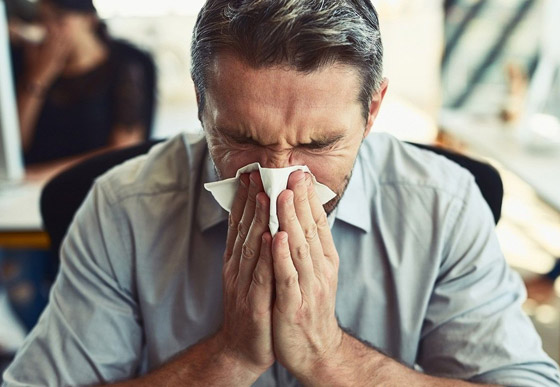 طهّر حلقك وتخلص من البلغم المزعج باتباع هذه الطرق والعلاجات الفعالة صورة رقم 9