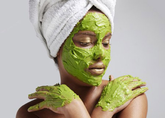 إليكم أفضل ماسك لإزالة آثار حروق الشمس صورة رقم 2