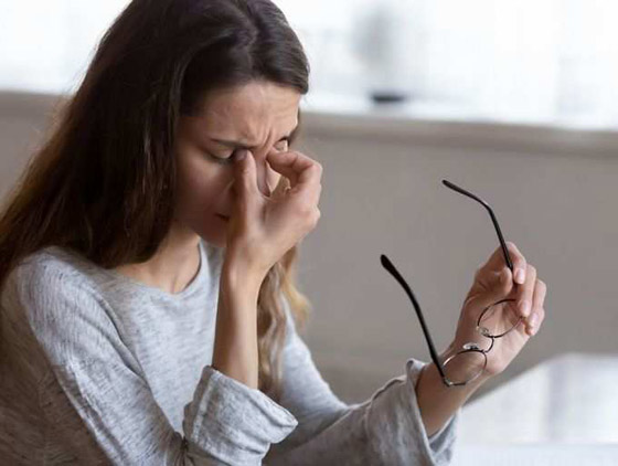 5 علامات تدل على ضعف جهاز المناعة في الجسم مما يعني صعوبة مقاومة الامراض! صورة رقم 3 5 علامات تدل على ضعف جهاز المناعة في الجسم مما يعني صعوبة مقاومة الامراض! صورة رقم 3