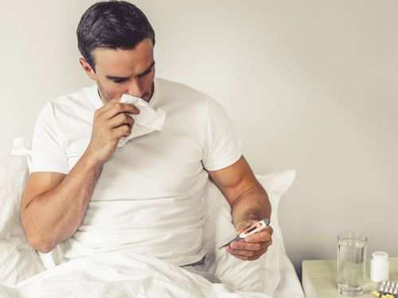 5 علامات تدل على ضعف جهاز المناعة في الجسم مما يعني صعوبة مقاومة الامراض! صورة رقم 6 5 علامات تدل على ضعف جهاز المناعة في الجسم مما يعني صعوبة مقاومة الامراض! صورة رقم 6