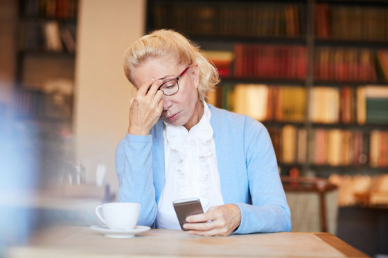 5 علامات تدل على ضعف جهاز المناعة في الجسم مما يعني صعوبة مقاومة الامراض! صورة رقم 5 5 علامات تدل على ضعف جهاز المناعة في الجسم مما يعني صعوبة مقاومة الامراض! صورة رقم 5