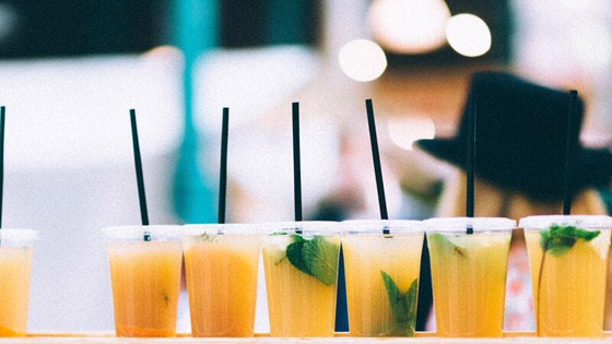  5 مشروبات صيفية لتعزيز مناعتك صورة رقم 1