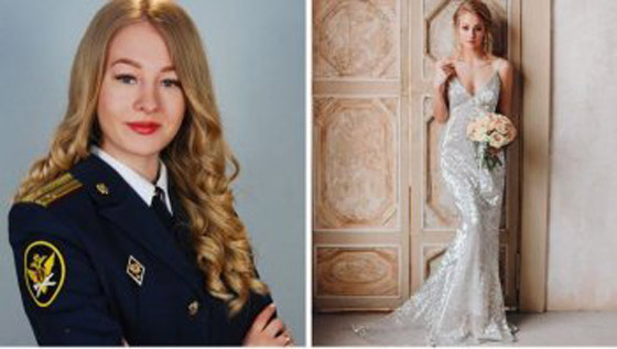 صور حارسات سجون روسيات يشاركن في مسابقة جمال ويثرن الغضب صورة رقم 11 صور حارسات سجون روسيات يشاركن في مسابقة جمال ويثرن الغضب صورة رقم 11