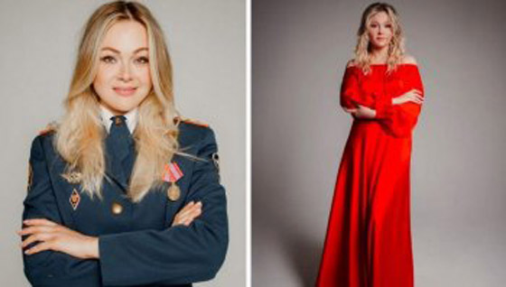 صور حارسات سجون روسيات يشاركن في مسابقة جمال ويثرن الغضب صورة رقم 2 صور حارسات سجون روسيات يشاركن في مسابقة جمال ويثرن الغضب صورة رقم 2