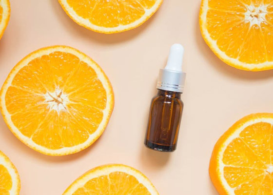 ما هو أفضل وقت لاستخدام سيروم فيتامين سي صورة رقم 2