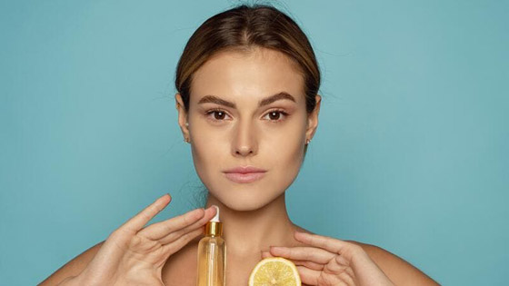 ما هو أفضل وقت لاستخدام سيروم فيتامين سي صورة رقم 1