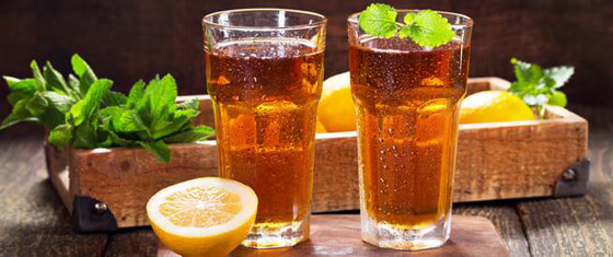 5 مشروبات صيفية لتعزيز مناعتك صورة رقم 3