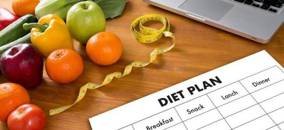 ريجيم ال 7 أيام : دايت سحري لخسارة 7 كغم في اسبوع! صورة رقم 4 ريجيم ال 7 أيام : دايت سحري لخسارة 7 كغم في اسبوع! صورة رقم 4