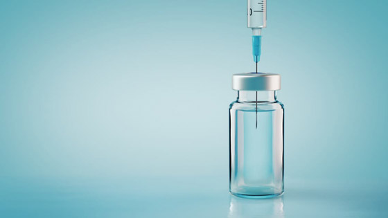 خبر مبشر عن كورونا.. عقاقير فعالة ضد المتحورات الأخطر! صورة رقم 1