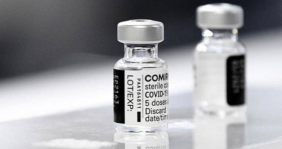 فايزر: لقاحنا فعال بدرجة كبيرة ضد 