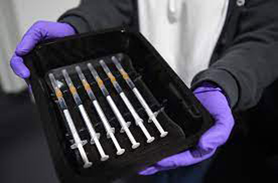 فايزر: لقاحنا فعال بدرجة كبيرة ضد 