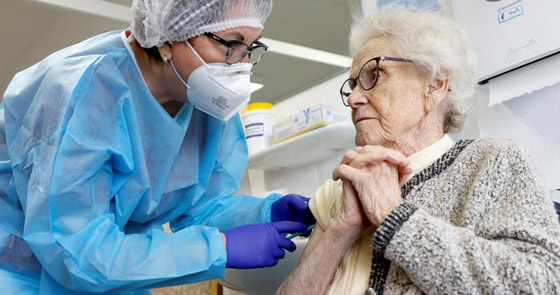 فايزر: لقاحنا فعال بدرجة كبيرة ضد 