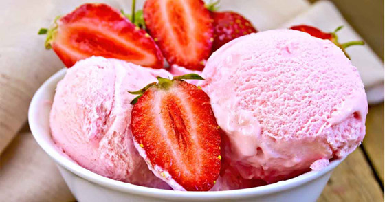 أنماط شخصيتك في نكهات الآيس كريم التي تختارها صورة رقم 2