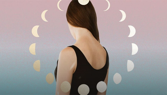 تحذير فلكي: علاقة غريبة بين اكتمال القمر وقص الشعر صورة رقم 1