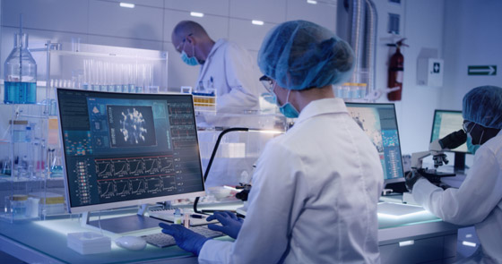 4 توجهات طبية غيَّرها فيروس كورونا صورة رقم 1