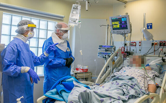 4 توجهات طبية غيَّرها فيروس كورونا صورة رقم 3