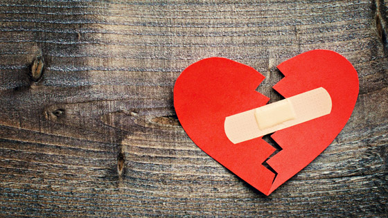 العلماء يكشفون سبب الوفاة بانكسار القلب بعد الحزن وانهيار العلاقات صورة رقم 3