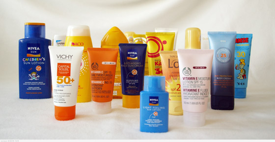 5 أمور تحدّ من فعالية الواقي الشمسي.. تعرف عليها صورة رقم 3 5 أمور تحدّ من فعالية الواقي الشمسي.. تعرف عليها صورة رقم 3