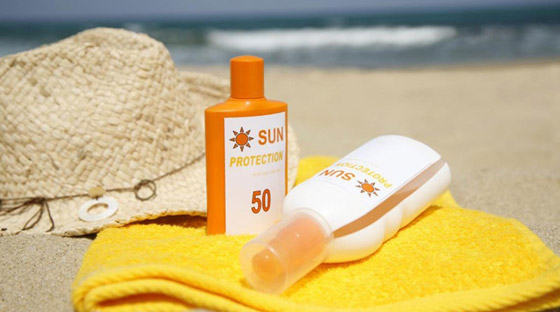 5 أمور تحدّ من فعالية الواقي الشمسي.. تعرف عليها صورة رقم 5 5 أمور تحدّ من فعالية الواقي الشمسي.. تعرف عليها صورة رقم 5