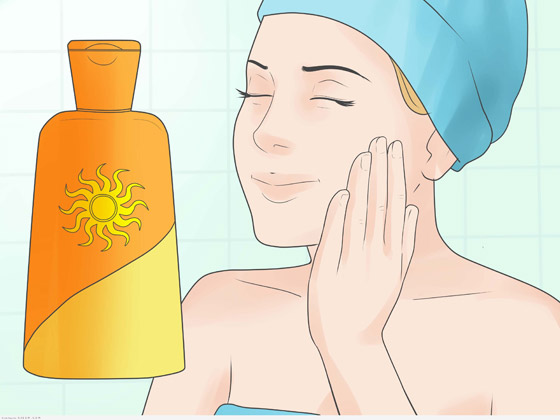 5 أمور تحدّ من فعالية الواقي الشمسي.. تعرف عليها صورة رقم 6 5 أمور تحدّ من فعالية الواقي الشمسي.. تعرف عليها صورة رقم 6