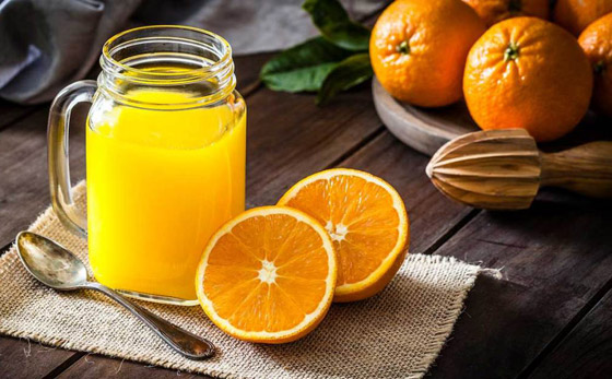 أسطورة عصير البرتقال.. هل هو مفيد للصحة فعلا؟ وما هي الفرضية؟ صورة رقم 1