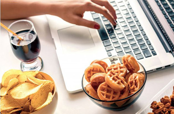 إليكم 6 أخطاء تضعف جهاز المناعة لديكم صورة رقم 5