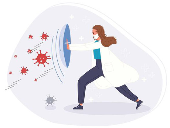 إليكم 6 أخطاء تضعف جهاز المناعة لديكم صورة رقم 7