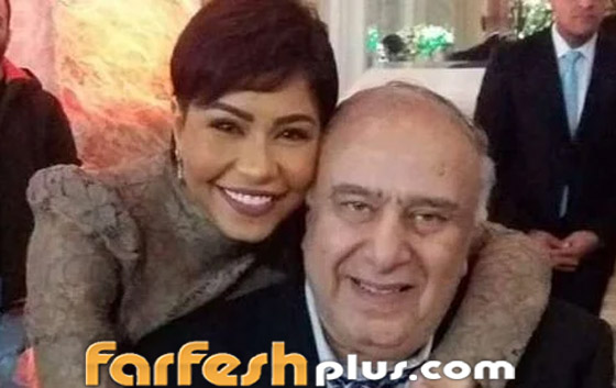هل سقطت شيرين عبد الوهاب في فخ إدمان المخدرات؟ والد حسام حبيب يفضح الأسرار! صورة رقم 1