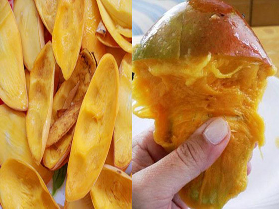 هل يمكنك تناول قشر المانجو.. إليكِ الإيجابيات والسلبيات صورة رقم 2