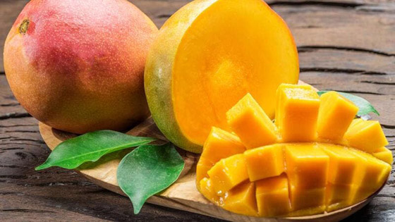 هل يمكنك تناول قشر المانجو.. إليكِ الإيجابيات والسلبيات صورة رقم 1
