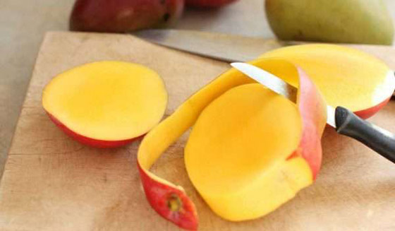 هل يمكنك تناول قشر المانجو.. إليكِ الإيجابيات والسلبيات صورة رقم 5