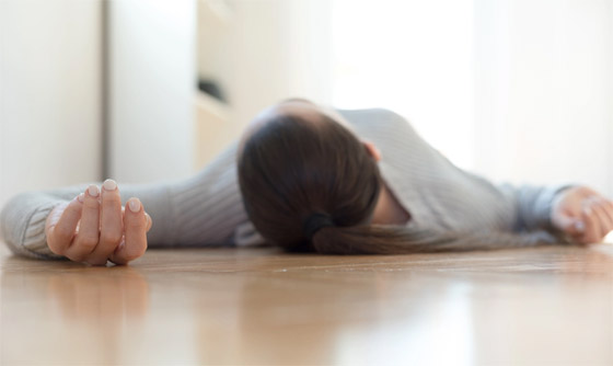 تشعر بالدوار عند السير بسرعة أو أثناء نزول الدرج؟ إليك الأسباب والعلاج صورة رقم 7