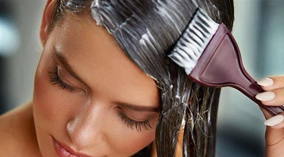 لمرأة... كيف تختارين الماسك المناسب لنوع شعرك؟ صورة رقم 1