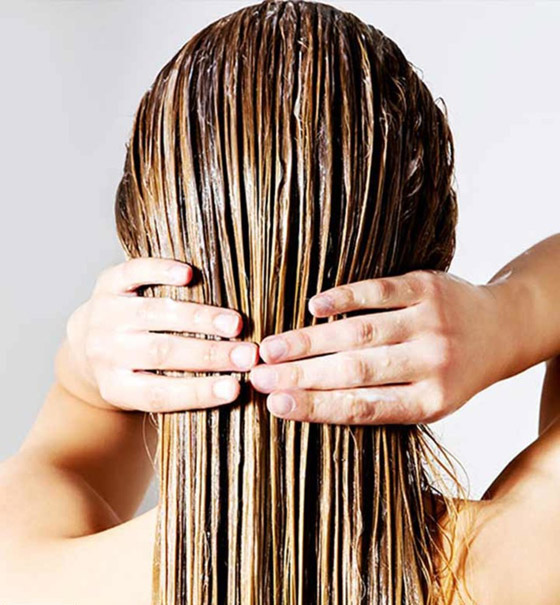 لمرأة... كيف تختارين الماسك المناسب لنوع شعرك؟ صورة رقم 2