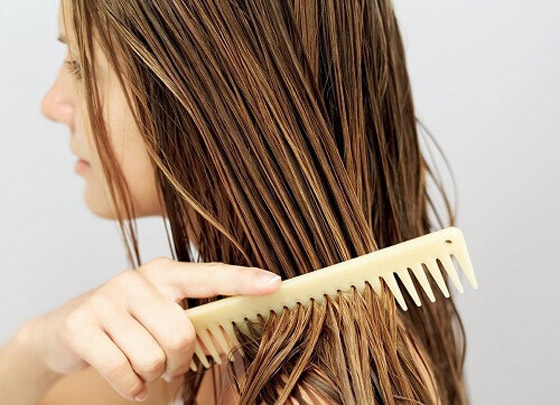 لمرأة... كيف تختارين الماسك المناسب لنوع شعرك؟ صورة رقم 3