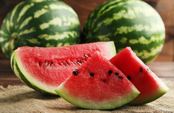 إليكم 14 من الأطعمة للحفاظ على برودة جسمكم خلال الصيف الحار صورة رقم 4