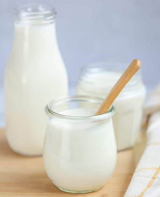 إليكم 14 من الأطعمة للحفاظ على برودة جسمكم خلال الصيف الحار صورة رقم 5