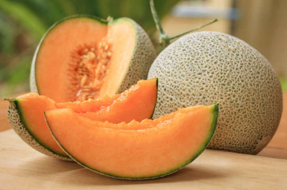 إليكم 14 من الأطعمة للحفاظ على برودة جسمكم خلال الصيف الحار صورة رقم 6