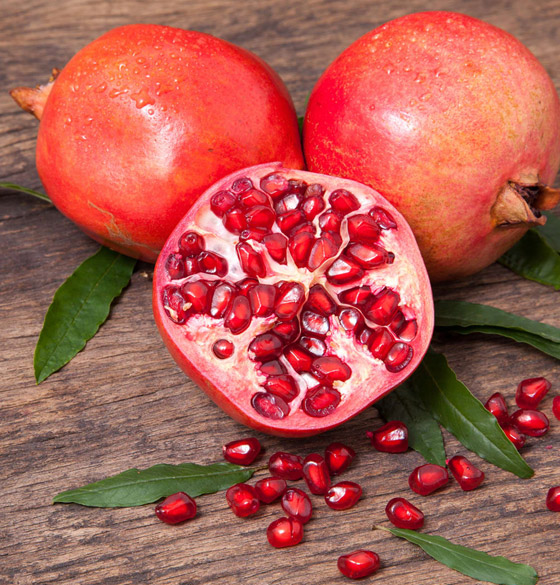 إليكم 14 من الأطعمة للحفاظ على برودة جسمكم خلال الصيف الحار صورة رقم 8