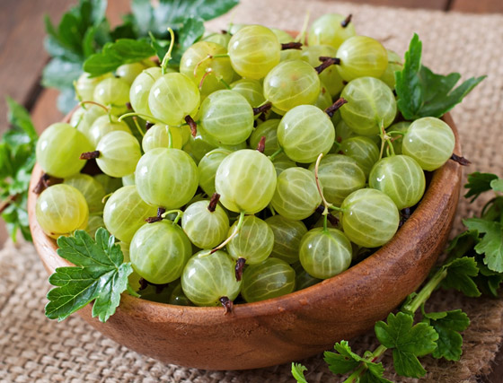 إليكم 14 من الأطعمة للحفاظ على برودة جسمكم خلال الصيف الحار صورة رقم 11