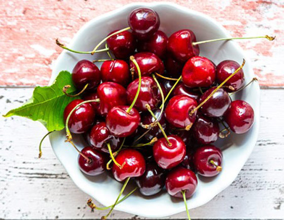 إليكم 14 من الأطعمة للحفاظ على برودة جسمكم خلال الصيف الحار صورة رقم 12