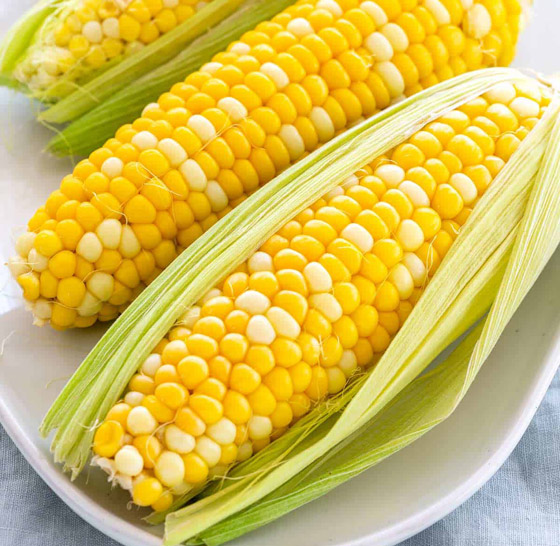 إليكم 14 من الأطعمة للحفاظ على برودة جسمكم خلال الصيف الحار صورة رقم 14