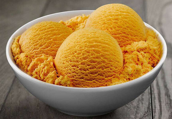 إليكم طريقة عمل الآيس كريم في المنزل بـ4 نكهات مختلفة ومميزة صورة رقم 1