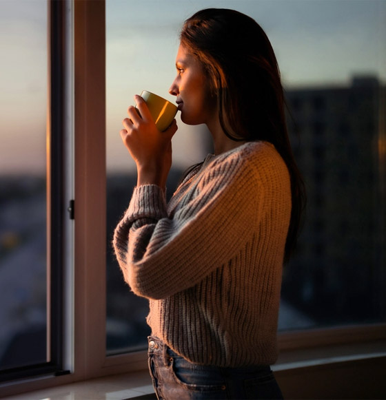 لتجنب الشعور بالثقل ومشكلات الهضم.. إليكم 5 مشروبات للمعدة الفارغة صورة رقم 1 لتجنب الشعور بالثقل ومشكلات الهضم.. إليكم 5 مشروبات للمعدة الفارغة صورة رقم 1