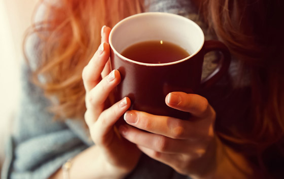 لتجنب الشعور بالثقل ومشكلات الهضم.. إليكم 5 مشروبات للمعدة الفارغة صورة رقم 8 لتجنب الشعور بالثقل ومشكلات الهضم.. إليكم 5 مشروبات للمعدة الفارغة صورة رقم 8