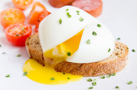 لماذا يستحيل تحضير طبق البيض المثالي رغم سهولته؟ 13 خطأ شائعا وراء الأمر صورة رقم 6