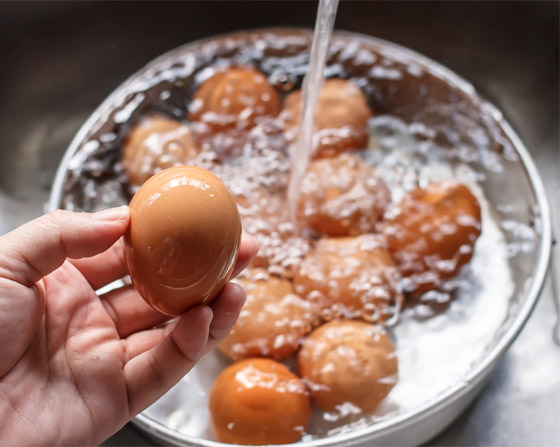 لماذا يستحيل تحضير طبق البيض المثالي رغم سهولته؟ 13 خطأ شائعا وراء الأمر صورة رقم 8