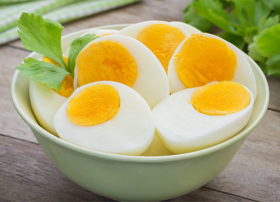 لماذا يستحيل تحضير طبق البيض المثالي رغم سهولته؟ 13 خطأ شائعا وراء الأمر صورة رقم 7