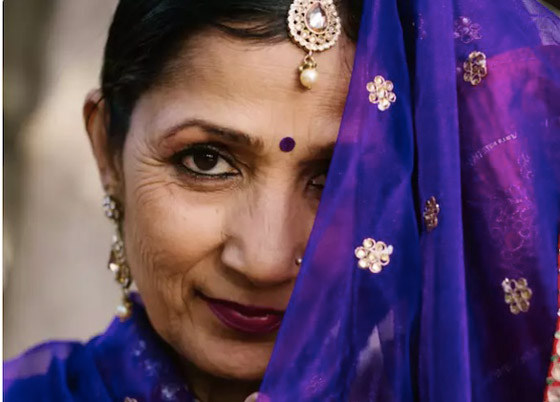 ما الذي يخبره لونك المفضل عن شخصيتك؟ صورة رقم 4 ما الذي يخبره لونك المفضل عن شخصيتك؟ صورة رقم 4