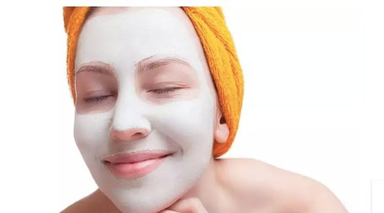 أهم الفوائد التجميلية لأقنعة النوم صورة رقم 1